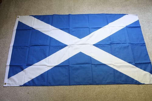 Scotland andrews scottish - st,