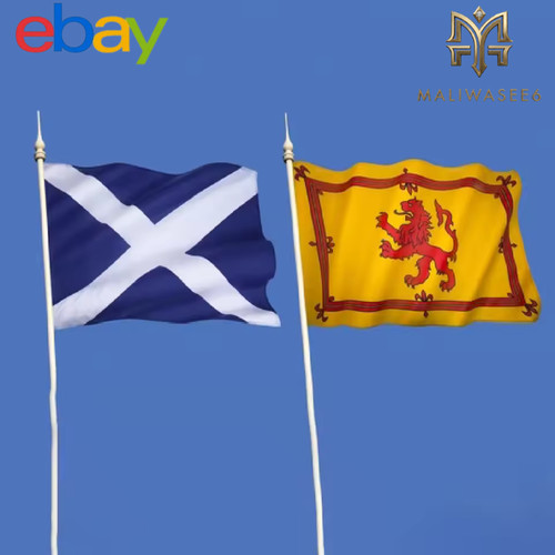 Scotland andrew s - scotland, cross