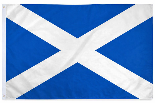 Scotland flag saltire - scotland, |