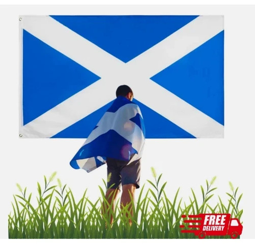 Scotland andrew s - scotland, cross