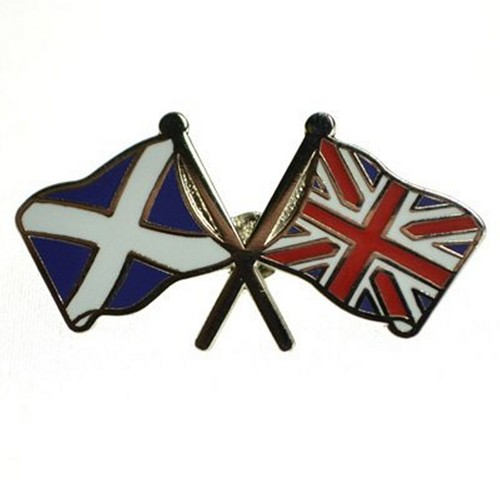 Scotland saltire union - scotland, &