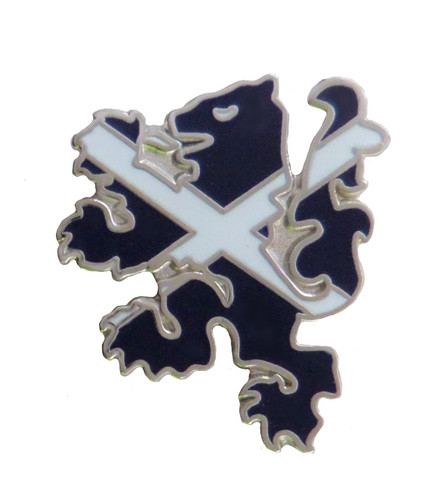 Scotland saltire lion - scotland,