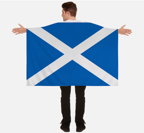 Wearable scotland andrew s - wearable, st