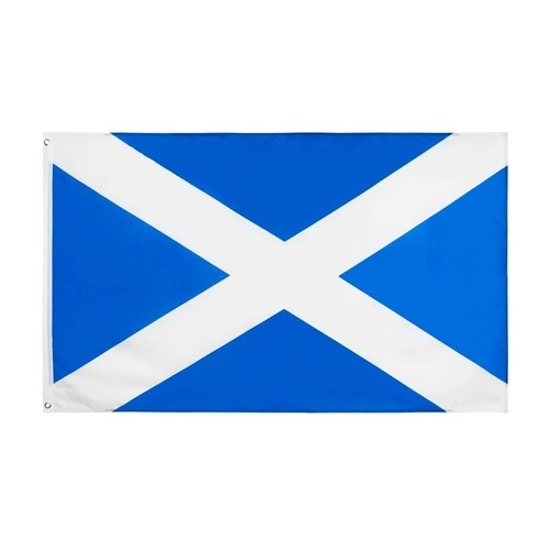 Scotland andrew s - andrew's, cross