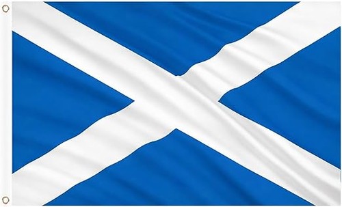 Scotland saltire andrew - scotland, st