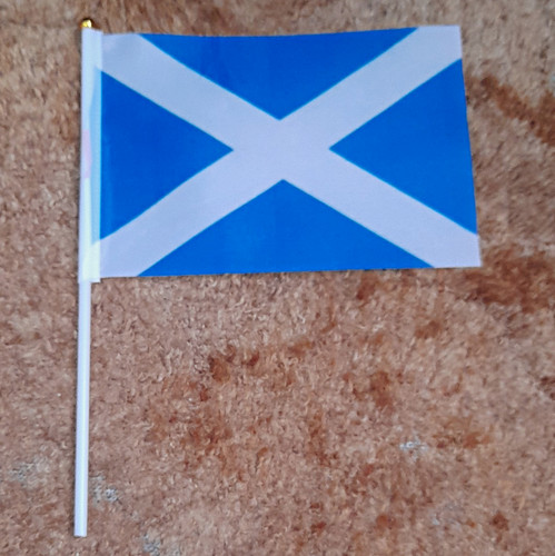 Scotland saltire andrew - st, andrew’s