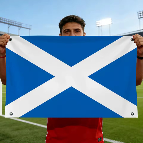 Scotland andrew s cross - st., andrew's