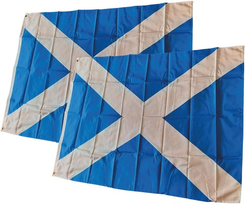Scotland saltire flag - scotland,