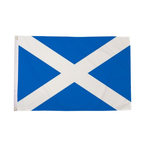 Andrew scotland flag - st., andrew's